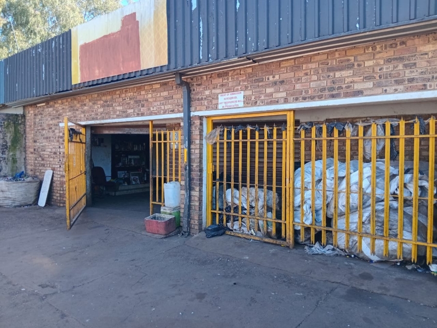 Commercial Property for Sale in Potchefstroom Industrial North West